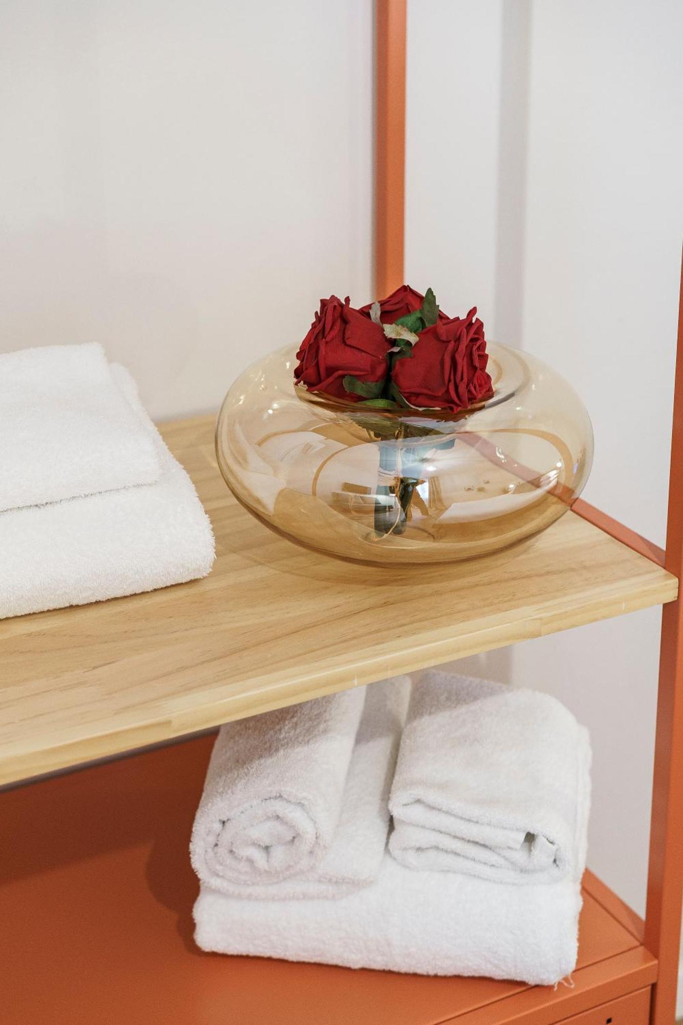 Casa VI - Milu Holidays Firenze Εξωτερικό φωτογραφία