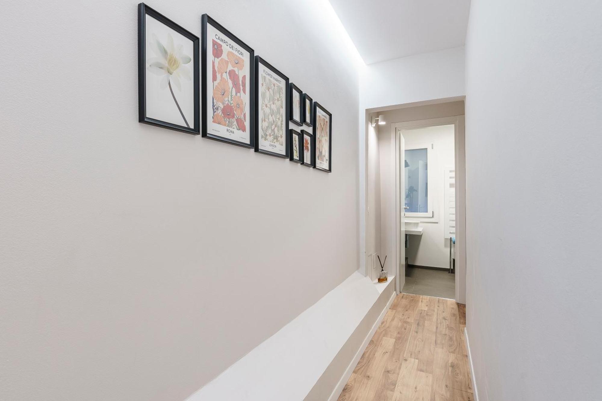 Casa VI - Milu Holidays Firenze Εξωτερικό φωτογραφία