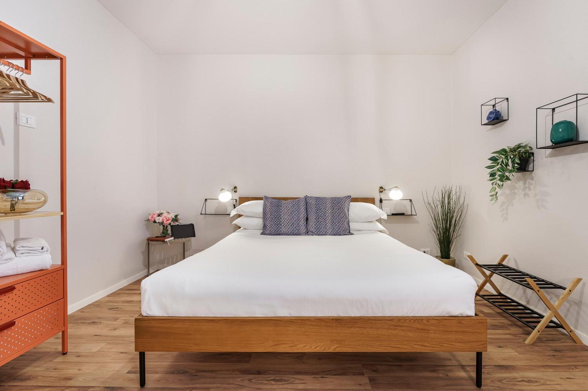 Casa VI - Milu Holidays Firenze Εξωτερικό φωτογραφία