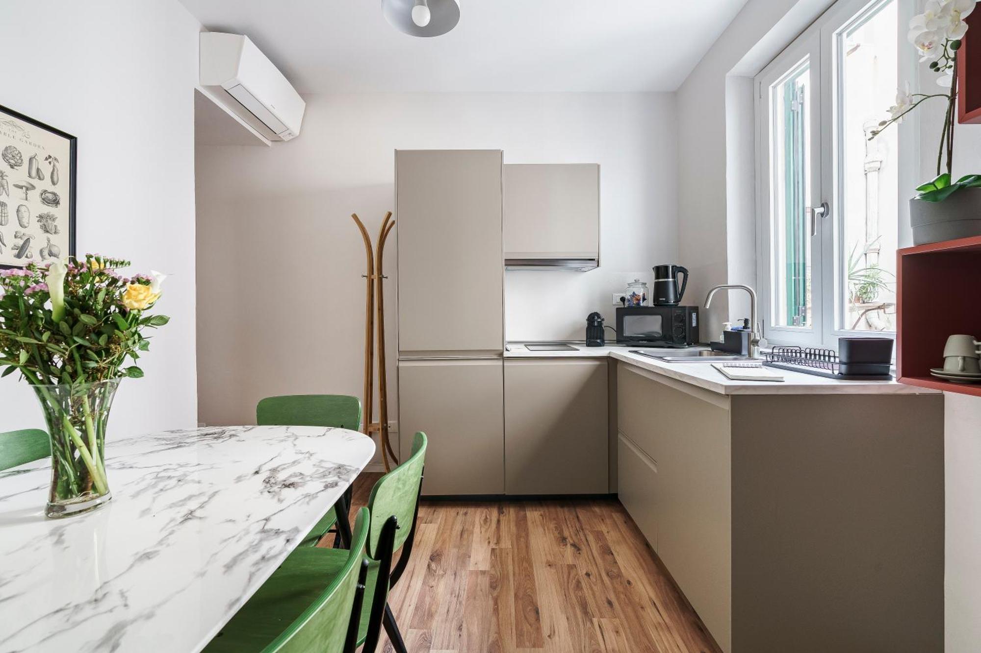 Casa VI - Milu Holidays Firenze Εξωτερικό φωτογραφία