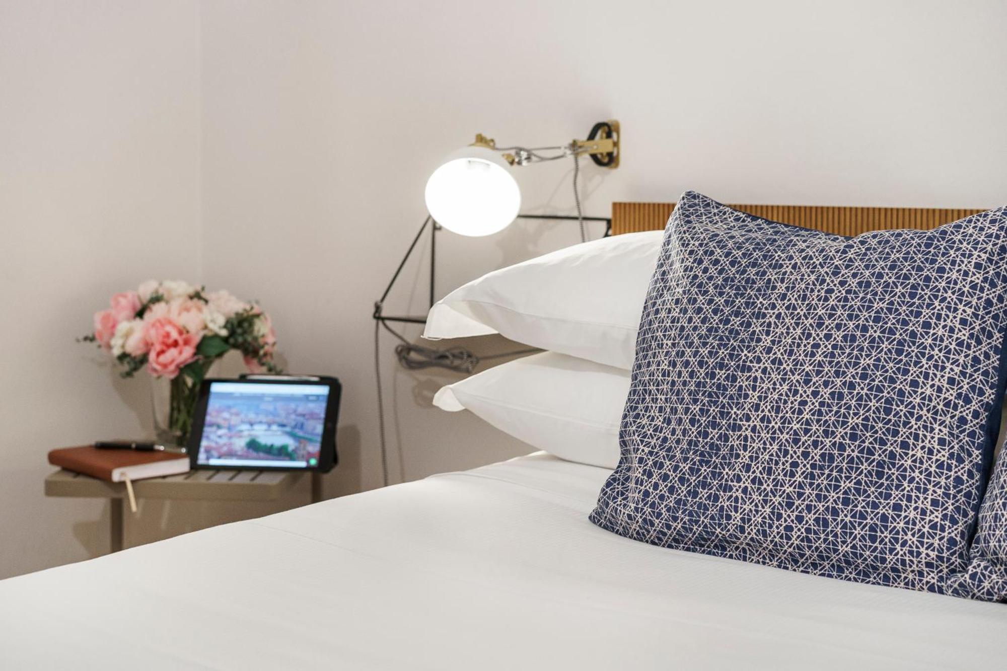 Casa VI - Milu Holidays Firenze Εξωτερικό φωτογραφία
