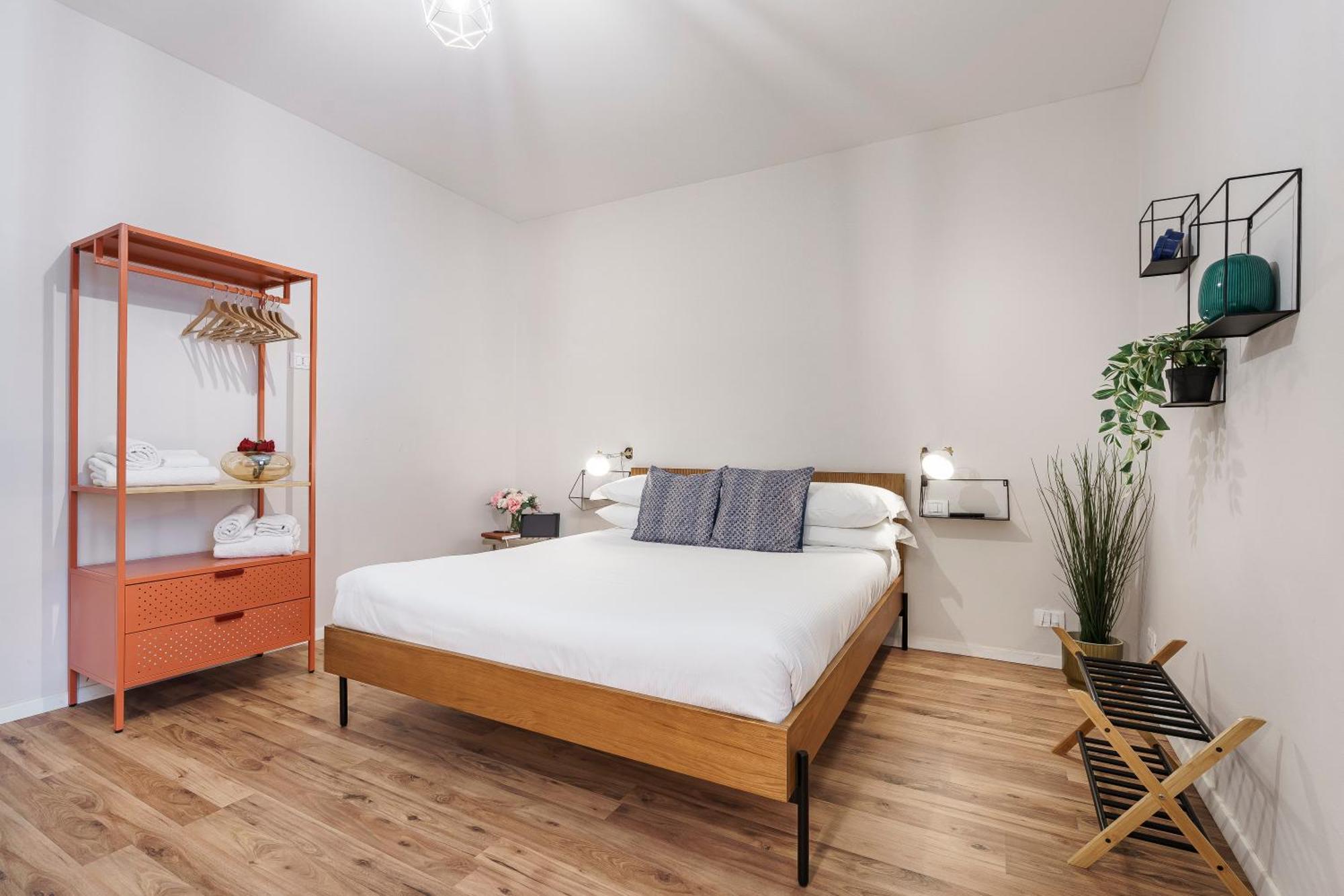 Casa VI - Milu Holidays Firenze Εξωτερικό φωτογραφία