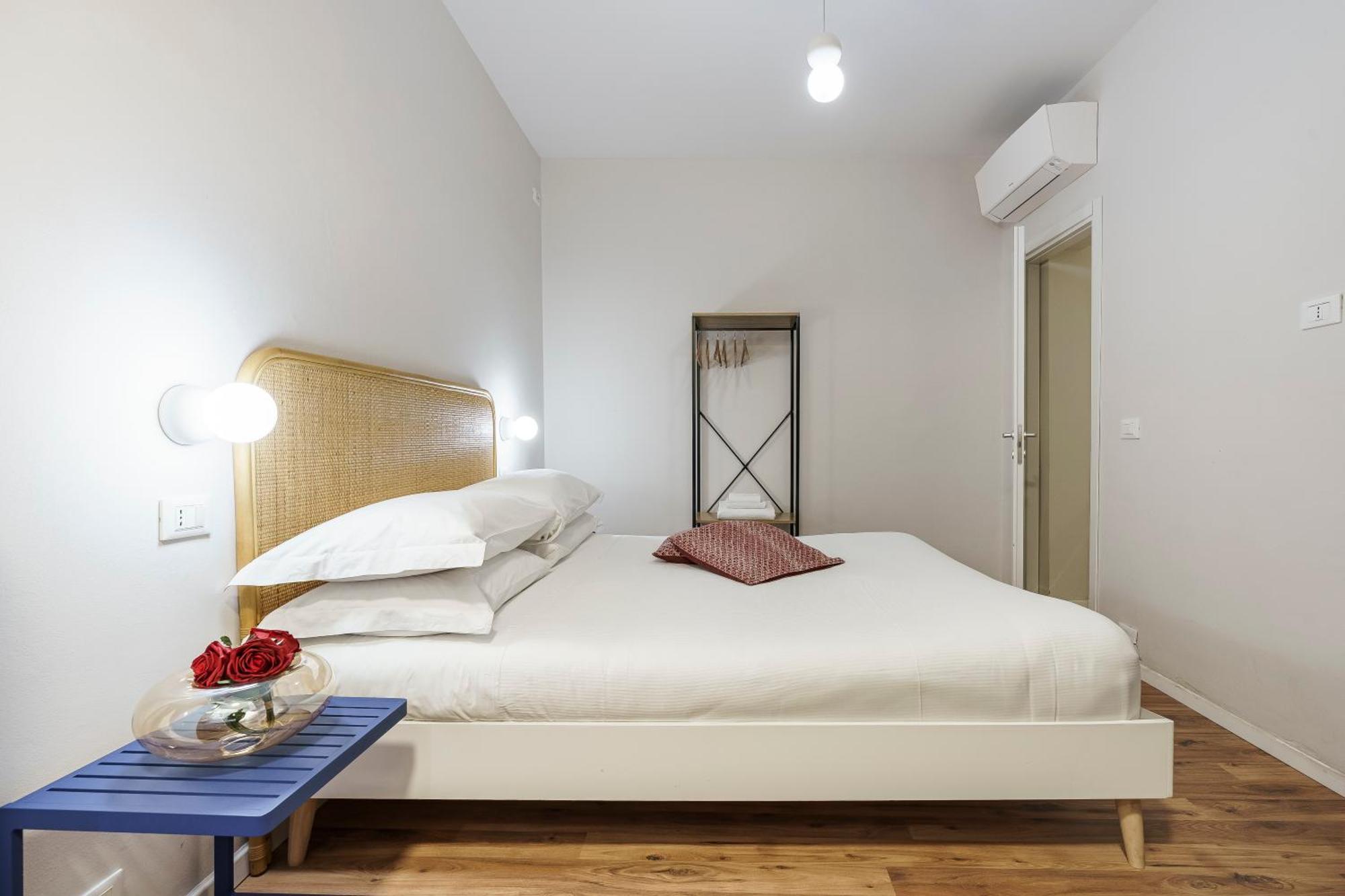 Casa VI - Milu Holidays Firenze Εξωτερικό φωτογραφία