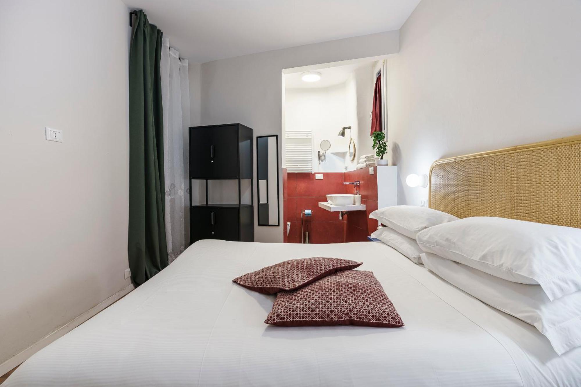 Casa VI - Milu Holidays Firenze Εξωτερικό φωτογραφία